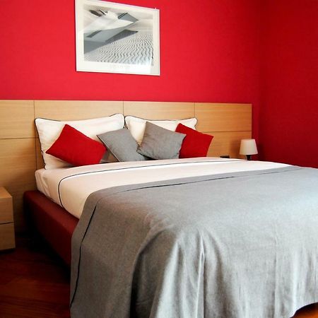 Cristina Appart Apartment Turin Bagian luar foto