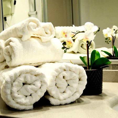 Cristina Appart Apartment Turin Bagian luar foto