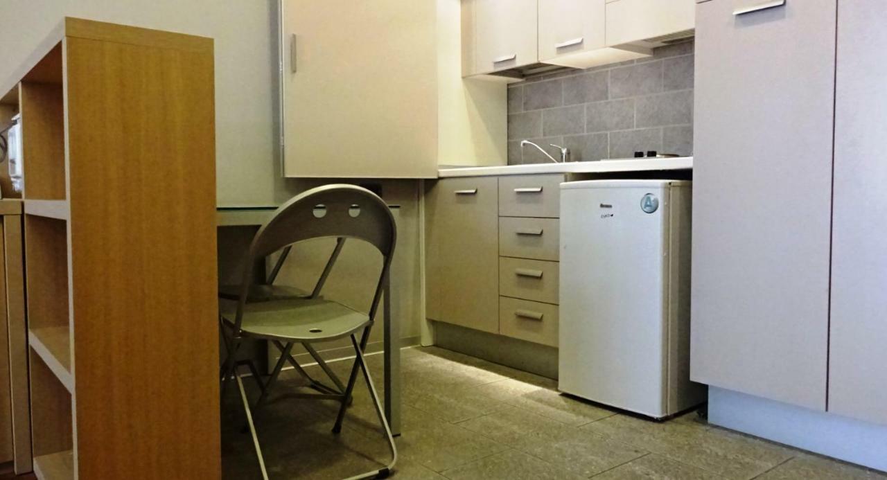 Cristina Appart Apartment Turin Bagian luar foto
