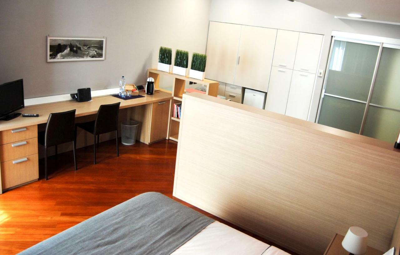 Cristina Appart Apartment Turin Bagian luar foto