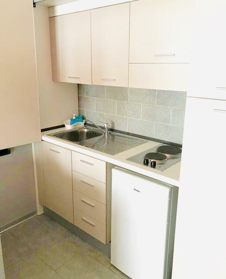 Cristina Appart Apartment Turin Bagian luar foto