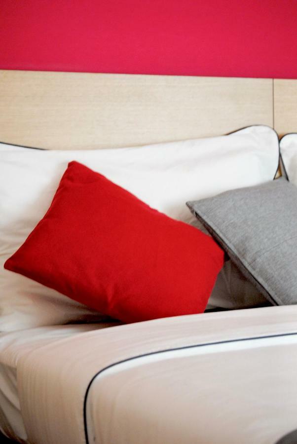 Cristina Appart Apartment Turin Bagian luar foto