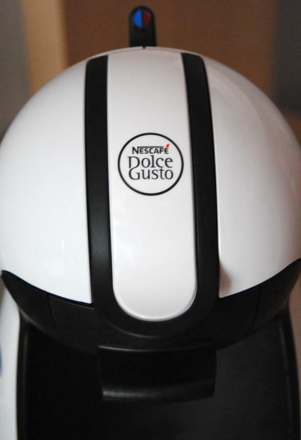 Cristina Appart Apartment Turin Bagian luar foto