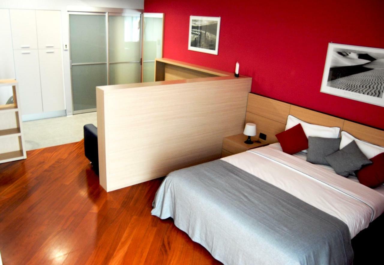 Cristina Appart Apartment Turin Bagian luar foto