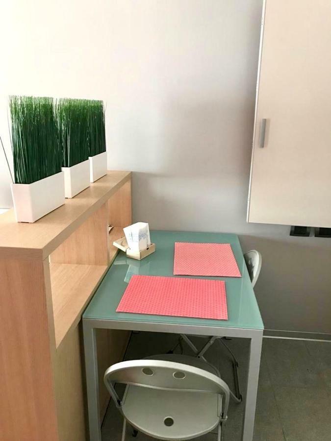 Cristina Appart Apartment Turin Bagian luar foto