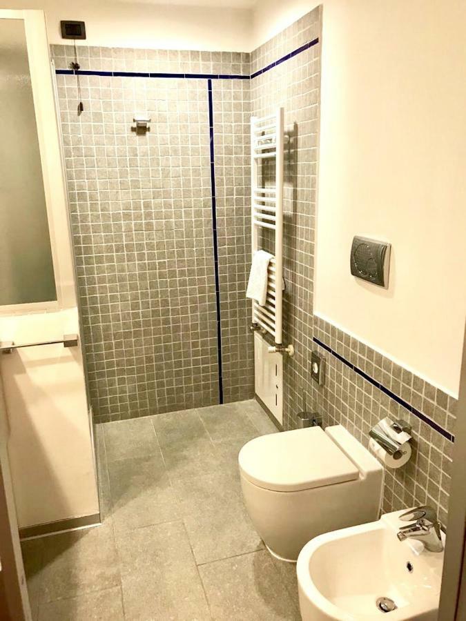 Cristina Appart Apartment Turin Bagian luar foto